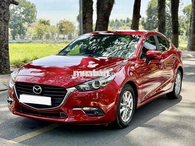 Mazda 3 2019 1.5L - 79000 km