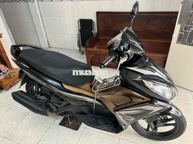 Bán ab 2015 bstp xe đẹp máy zin êm (trùm mềm) 9chủ