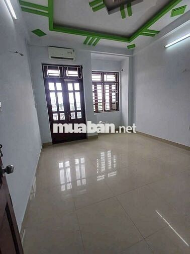 Cho thuê nhà mặt tiền kinh danh an phú đông quận 12