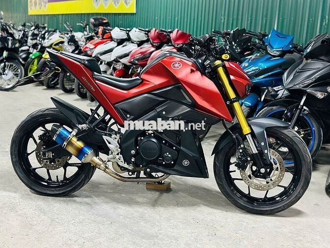 XE MÁYTHANH TÙNG_YAMAHA TFX 150 MÁY CHẤT KHỎE 2022