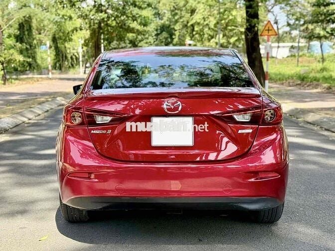 Mazda 3 2019 1.5L - 79000 km