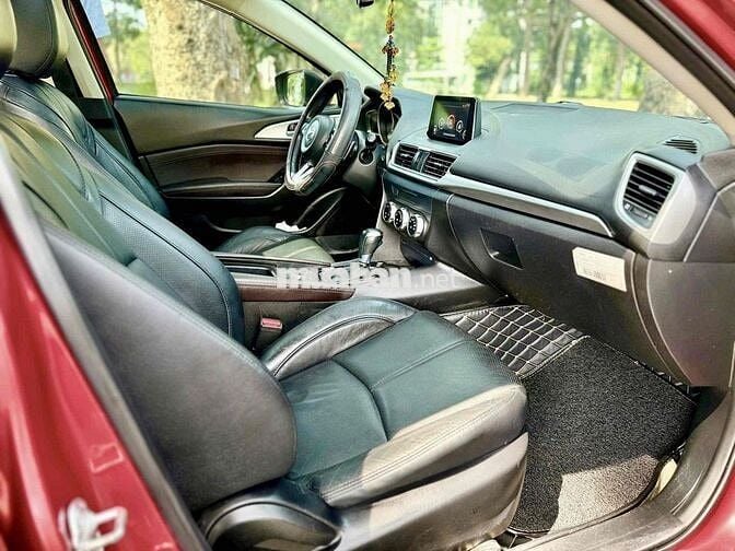 Mazda 3 2019 1.5L - 79000 km