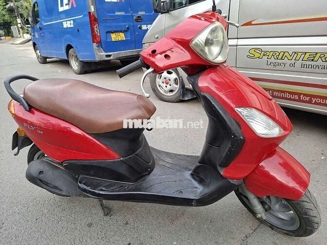 Fly giấy tờ đầy đủ hợp lệ. Máy zin bao êm