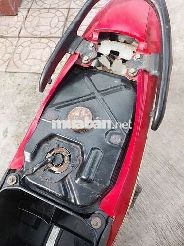 Wave a2006. Máy rin chất. Bs64