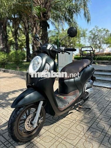 SCOOPY 2024 ODO 6000KM Khoá SMKAY Chính Chủ