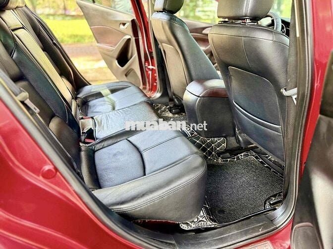 Mazda 3 2019 1.5L - 79000 km