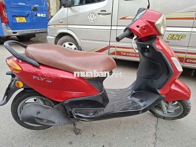 Fly giấy tờ đầy đủ hợp lệ. Máy zin bao êm