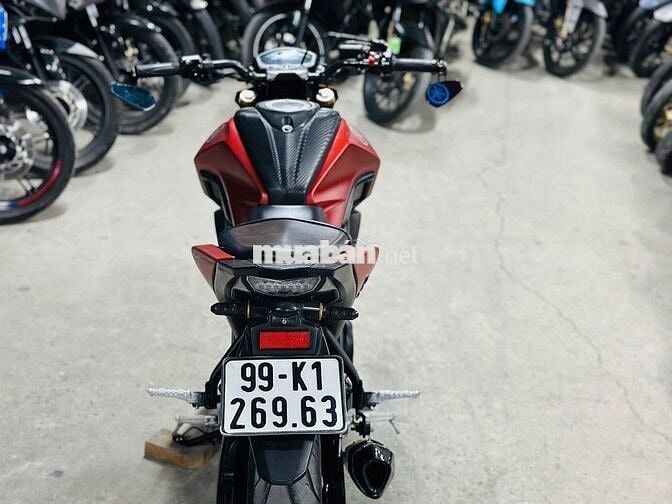 XE MÁYTHANH TÙNG_YAMAHA TFX 150 MÁY CHẤT KHỎE 2022