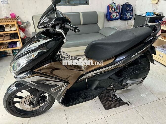 Bán ab 2015 bstp xe đẹp máy zin êm (trùm mềm) 9chủ