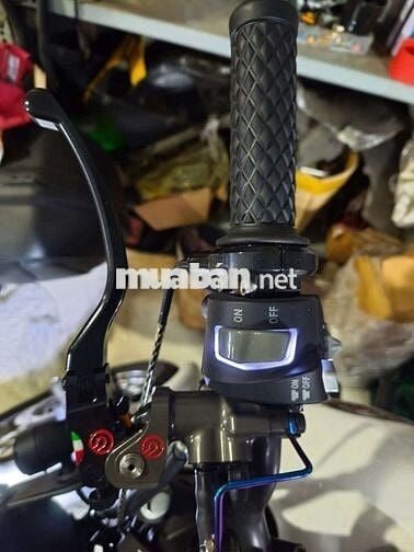 🥰Tphcm W175cc BsTphcm siêu keng .full đồ chơi đẹp