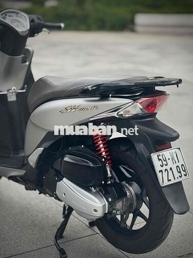 Shmode ( Nợ xấu chỉ cần 21🍠 nhận xe )