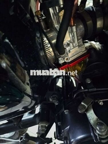 🥰Tphcm W175cc BsTphcm siêu keng .full đồ chơi đẹp