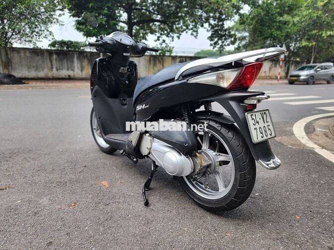Honda SH 150 2008 Bstp, Có Góp