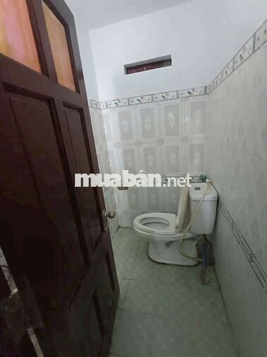 Cho thuê nhà mặt tiền kinh danh an phú đông quận 12