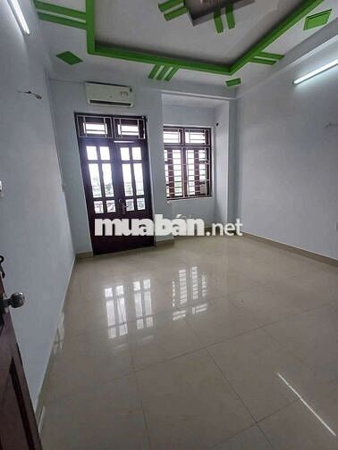 Cho thuê nhà mặt tiền kinh danh an phú đông quận 12