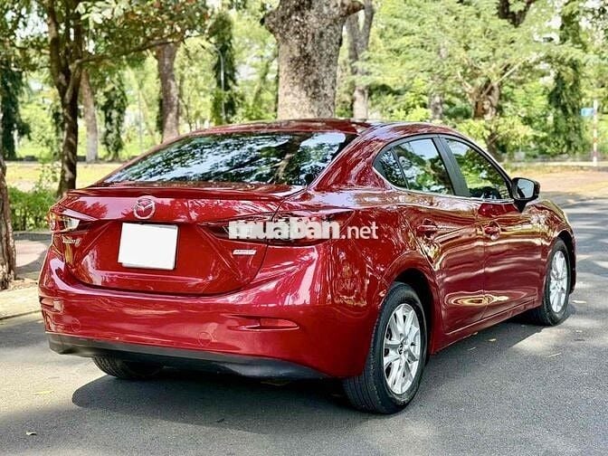 Mazda 3 2019 1.5L - 79000 km