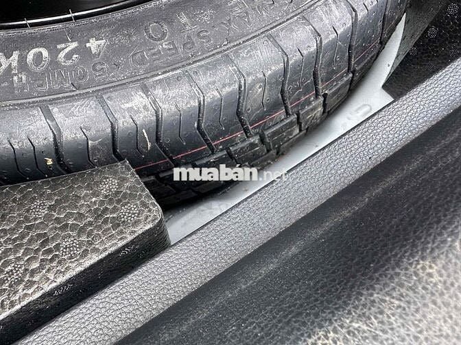 FORD TERRITORY TITANIUM SIÊU MỚI