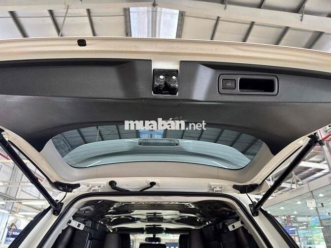 Toyota Fortuner 2020 2.4G 4x2 AT - 1 chủ đi cực ít