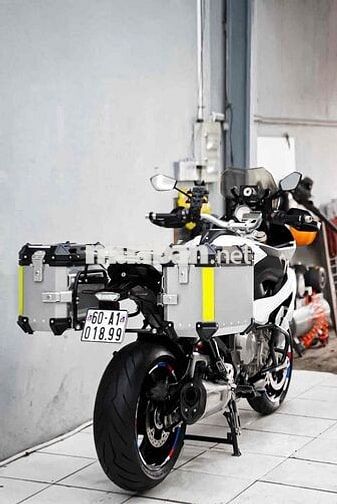 BMW S1000XR Model 2016 Nhập Đức Ngay Chủ