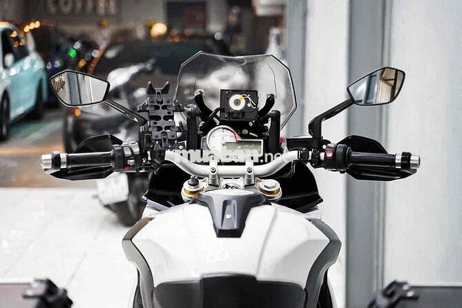 BMW S1000XR Model 2016 Nhập Đức Ngay Chủ