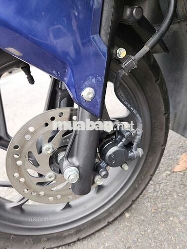 👉 Honda Vario 160 CBS 2023 Xanh, Biển Thành Phố