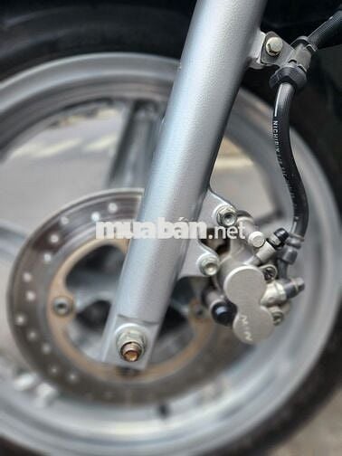 Honda SH 150 2008 Bstp, Có Góp