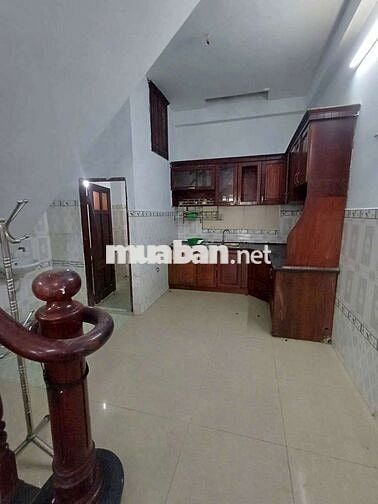 Cho thuê nhà mặt tiền kinh danh an phú đông quận 12