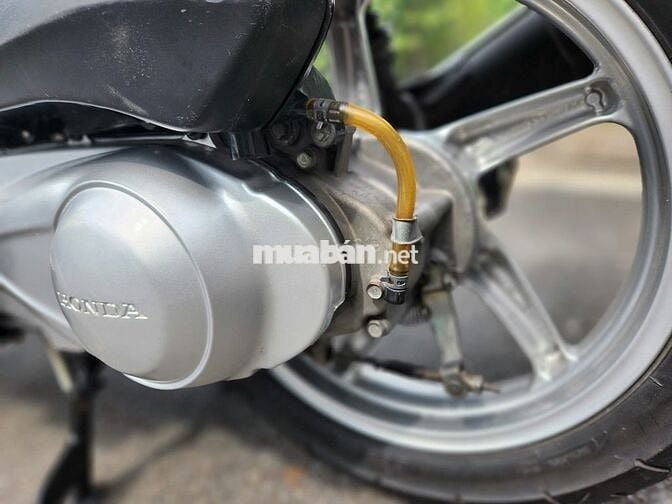 Honda SH 150 2008 Bstp, Có Góp