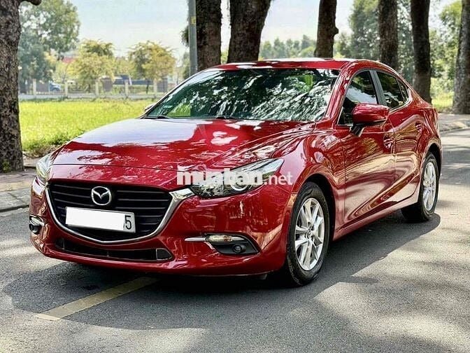 Mazda 3 2019 1.5L - 79000 km