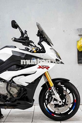 BMW S1000XR Model 2016 Nhập Đức Ngay Chủ