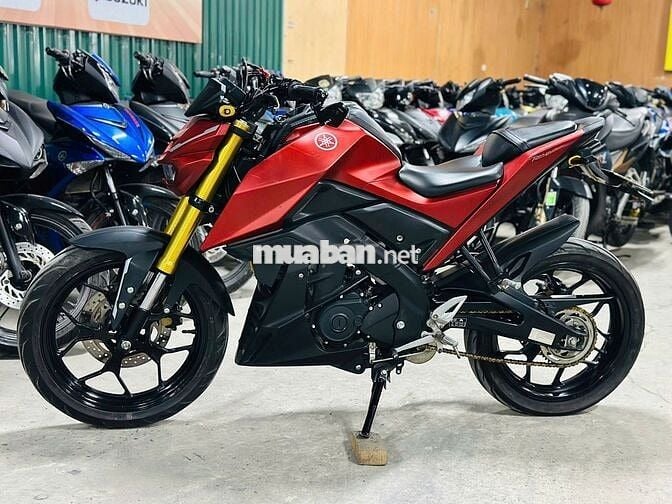 XE MÁYTHANH TÙNG_YAMAHA TFX 150 MÁY CHẤT KHỎE 2022