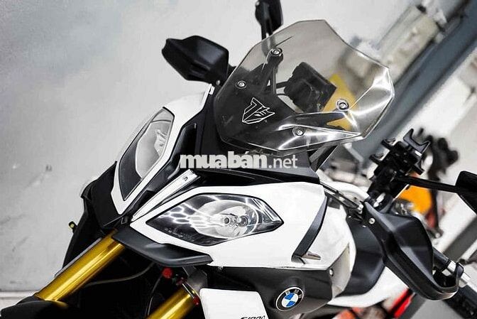 BMW S1000XR Model 2016 Nhập Đức Ngay Chủ