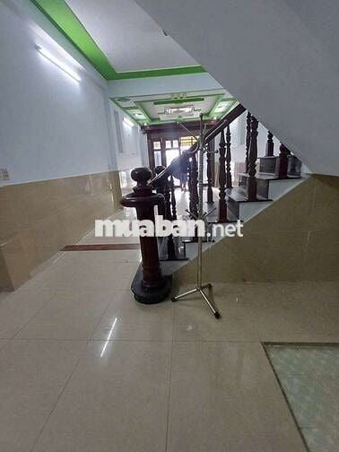 Cho thuê nhà mặt tiền kinh danh an phú đông quận 12