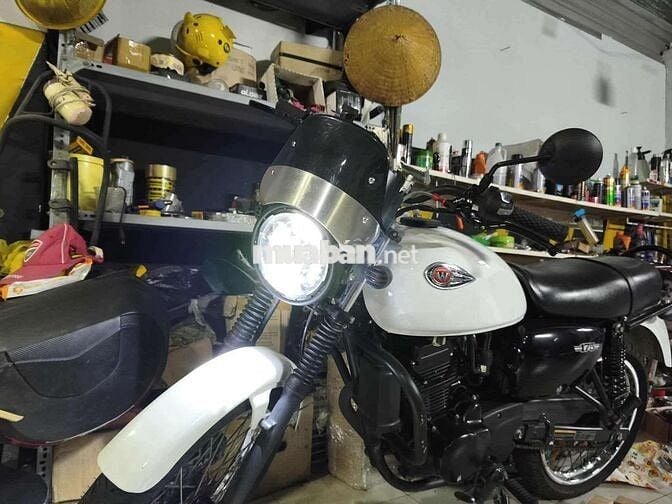 🥰Tphcm W175cc BsTphcm siêu keng .full đồ chơi đẹp