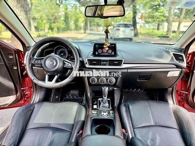 Mazda 3 2019 1.5L - 79000 km