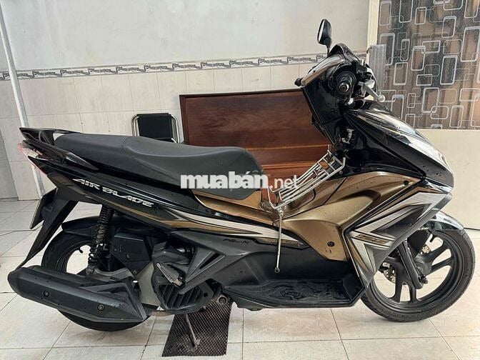 Bán ab 2015 bstp xe đẹp máy zin êm (trùm mềm) 9chủ