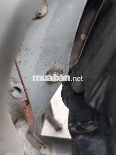 Wave a2006. Máy rin chất. Bs64