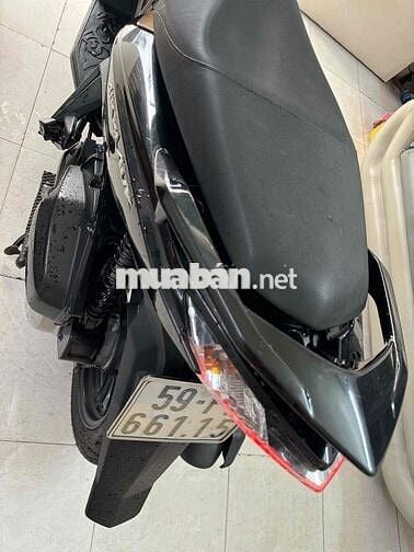Bán ab 2015 bstp xe đẹp máy zin êm (trùm mềm) 9chủ