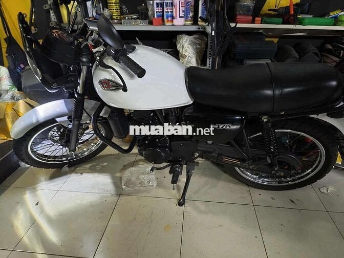 🥰Tphcm W175cc BsTphcm siêu keng .full đồ chơi đẹp