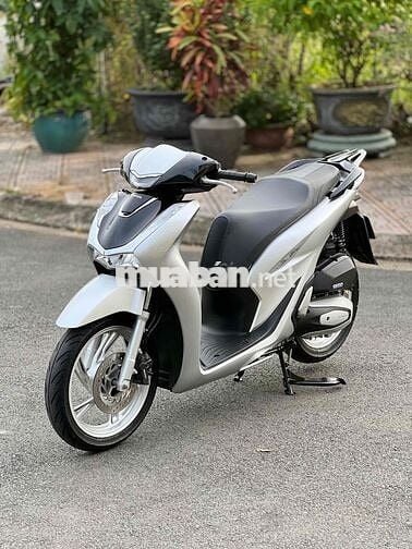 Shvn 125 Cbs Bạc Đen Porsche Cuối 2022 Leng Keng🎉🎉