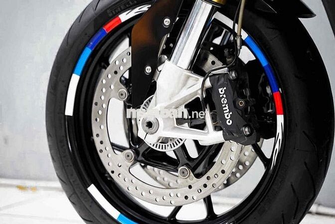 BMW S1000XR Model 2016 Nhập Đức Ngay Chủ