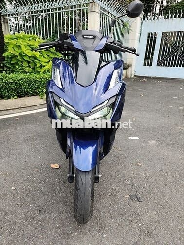 👉 Honda Vario 160 CBS 2023 Xanh, Biển Thành Phố