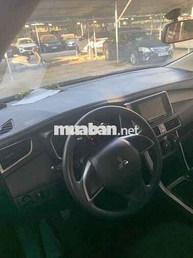 Mitsubishi Xpander 2024 Đen