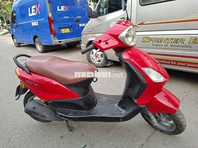 Fly giấy tờ đầy đủ hợp lệ. Máy zin bao êm