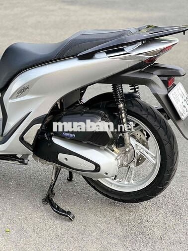 Shvn 125 Cbs Bạc Đen Porsche Cuối 2022 Leng Keng🎉🎉