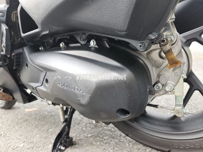 👉 Honda Vario 160 CBS 2023 Xanh, Biển Thành Phố