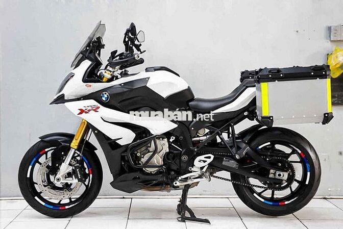 BMW S1000XR Model 2016 Nhập Đức Ngay Chủ