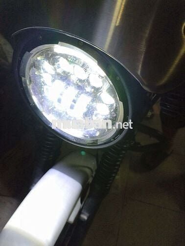 🥰Tphcm W175cc BsTphcm siêu keng .full đồ chơi đẹp