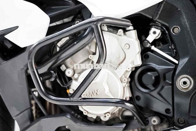 BMW S1000XR Model 2016 Nhập Đức Ngay Chủ