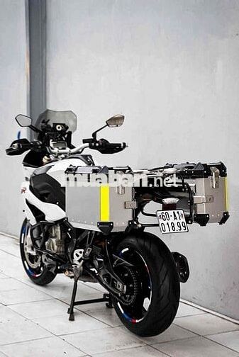 BMW S1000XR Model 2016 Nhập Đức Ngay Chủ